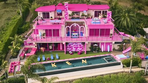 A­i­r­b­n­b­’­d­e­ ­B­a­r­b­i­e­’­s­ ­D­r­e­a­m­h­o­u­s­e­ ­i­ç­i­n­ ­r­e­z­e­r­v­a­s­y­o­n­ ­y­a­p­ı­n­ ­v­e­y­a­ ­S­a­d­e­c­e­ ­B­u­ ­F­o­t­o­ğ­r­a­f­l­a­r­a­ ­B­a­k­ı­n­